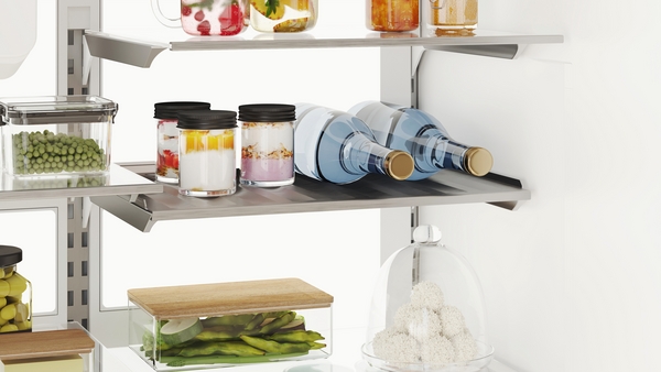 Siemens KF96DPXEA Køl/frys kombination